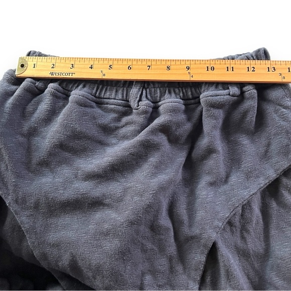 Opal Moon Designs UNISEX Rogue Pants Slate Blue Gray Size Medium - Picture 12 of 12